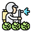 Agrochemical Actives