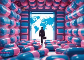 Common Pharmaceutical Market Entry Barriers