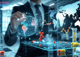 lifesciences industry
