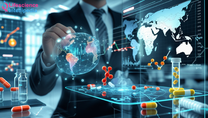 lifesciences industry