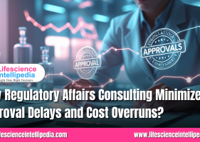 Regulatory Affairs Consulting