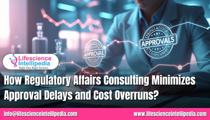 Regulatory Affairs Consulting