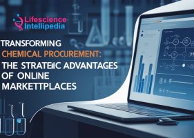 Strategic Advantages of Online B2B Marketplaces