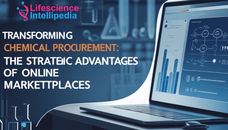 Strategic Advantages of Online B2B Marketplaces