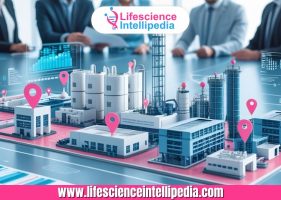 Pharma and Biotech Industry