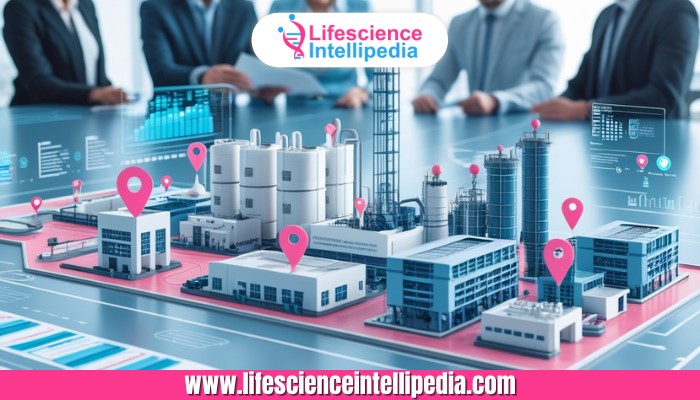 Pharma and Biotech Industry