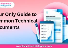 Common Technical Document