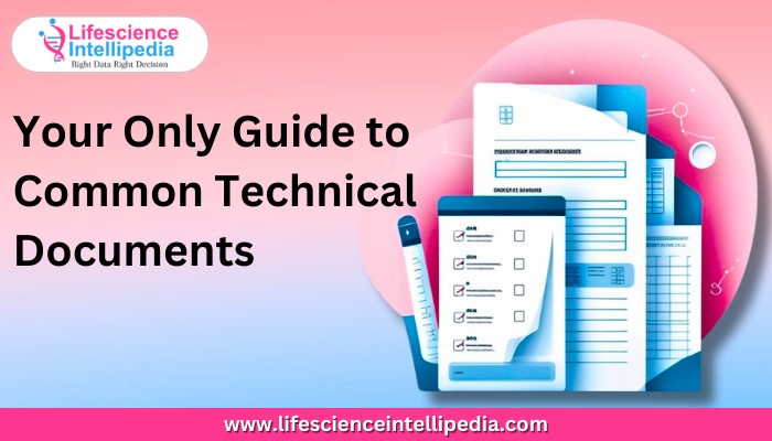 Common Technical Document