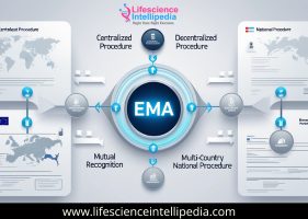 Different Marketing Authorization Pathways in Europe