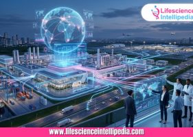 Pharmaceutical Plant