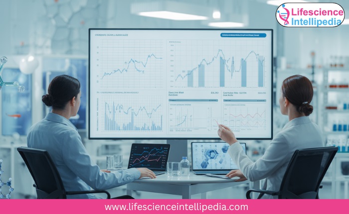 Pharmaceutical Market Research