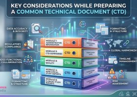 Common Technical Document