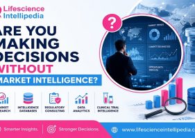 Are You Making Decisions Without Market Intelligence?