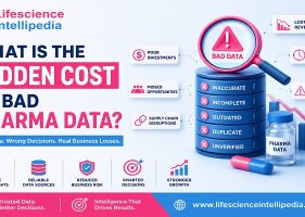 The Hidden Cost of Bad Pharma Data