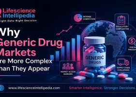 Why Generic Drug Markets Are More Complex Than They Appear