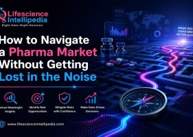 How to Read a Pharma Market Without Getting Lost in the Noise