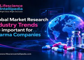 Global Market Research Industry Trends are important for Pharma Companies