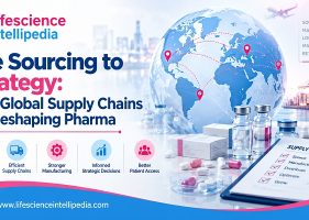 Global Supply Chains