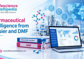 Pharmaceutical Intelligence from Dossier and DMF