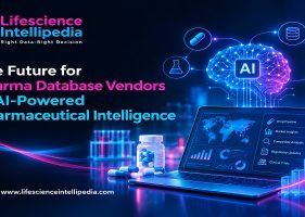 The Future for Pharma Database Vendors in AI-Powered Pharmaceutical Intelligence